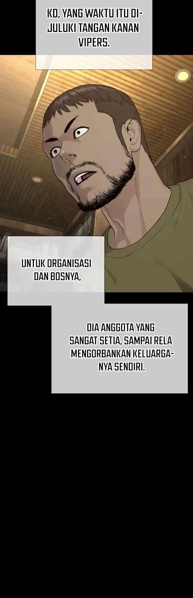 A Lawyer Killler (Killer Lawyer) Chapter 6 Gambar 52