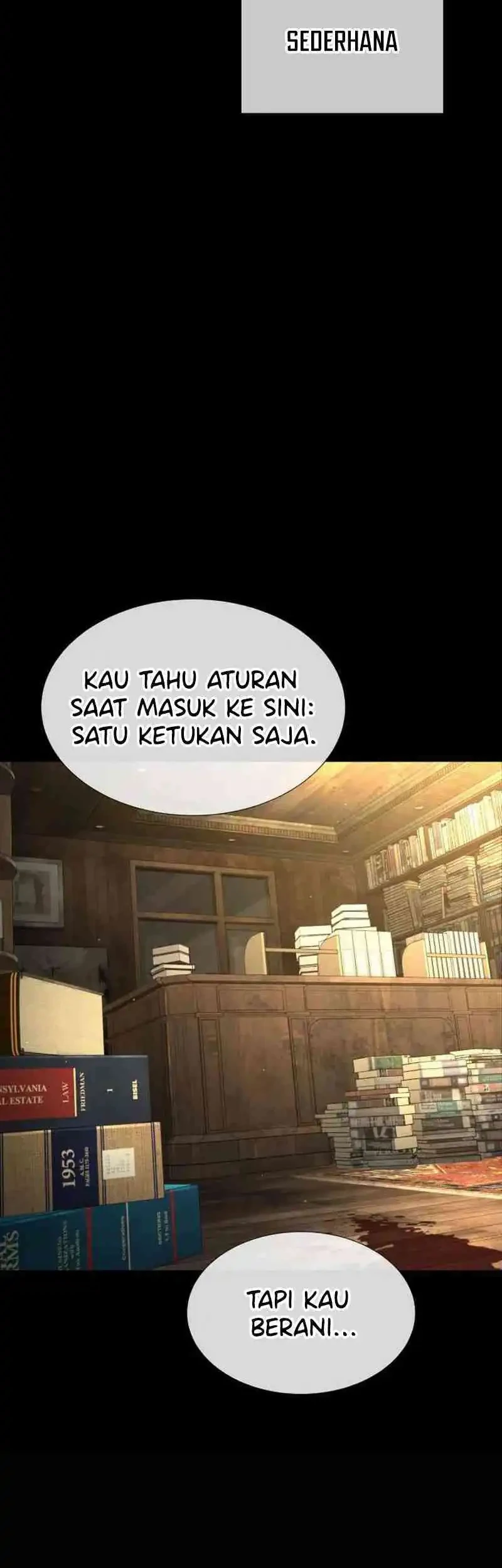 A Lawyer Killler (Killer Lawyer) Chapter 6 Gambar 56