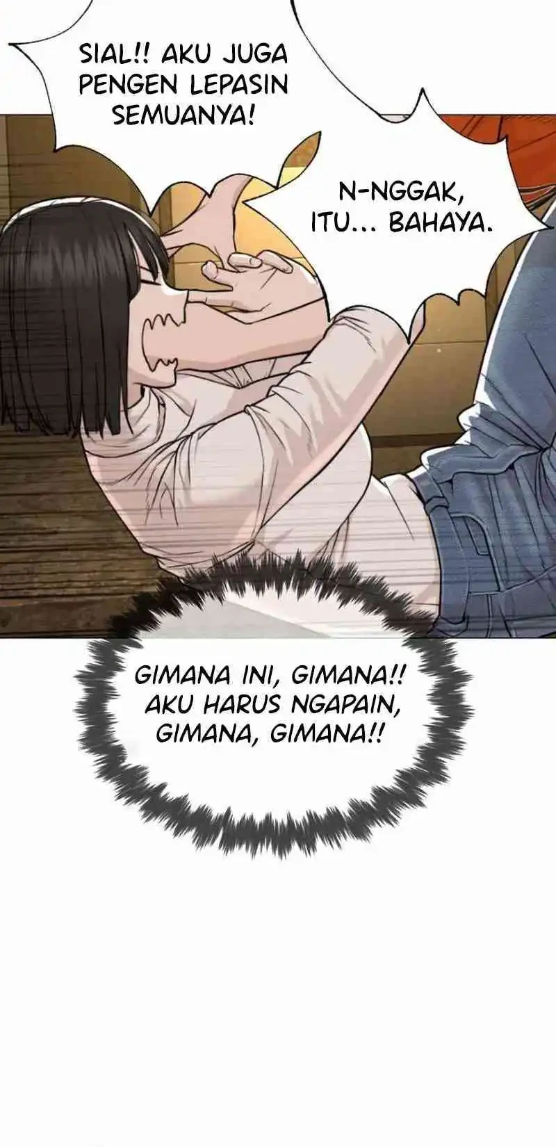 A Lawyer Killler (Killer Lawyer) Chapter 6 Gambar 4