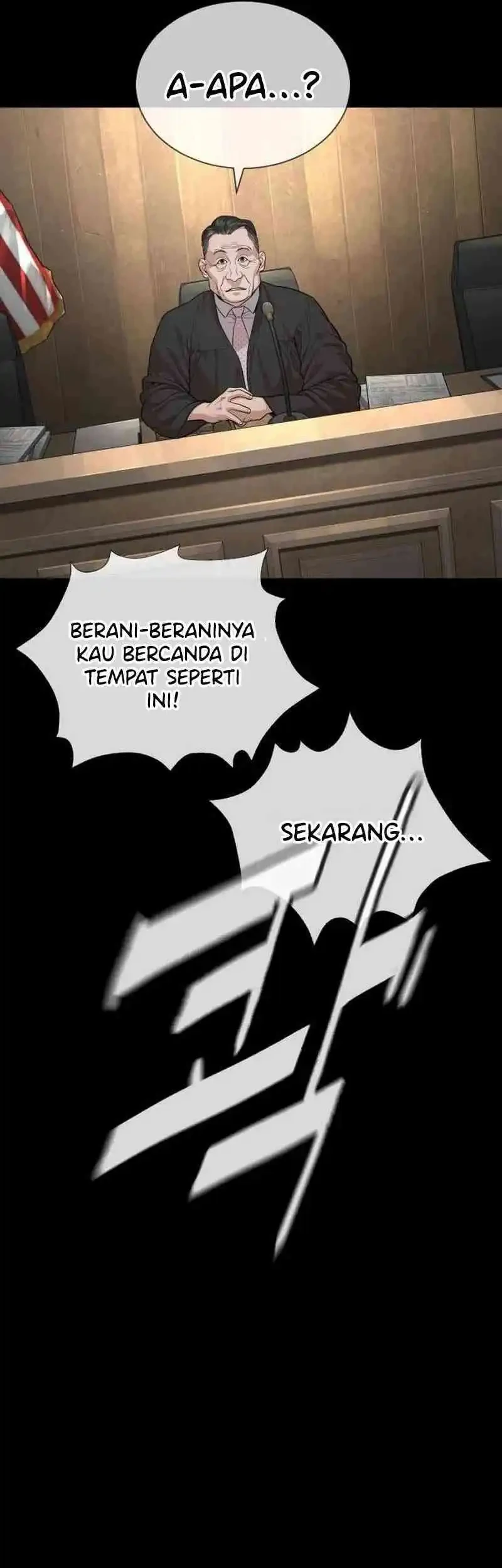 A Lawyer Killler (Killer Lawyer) Chapter 6 Gambar 65