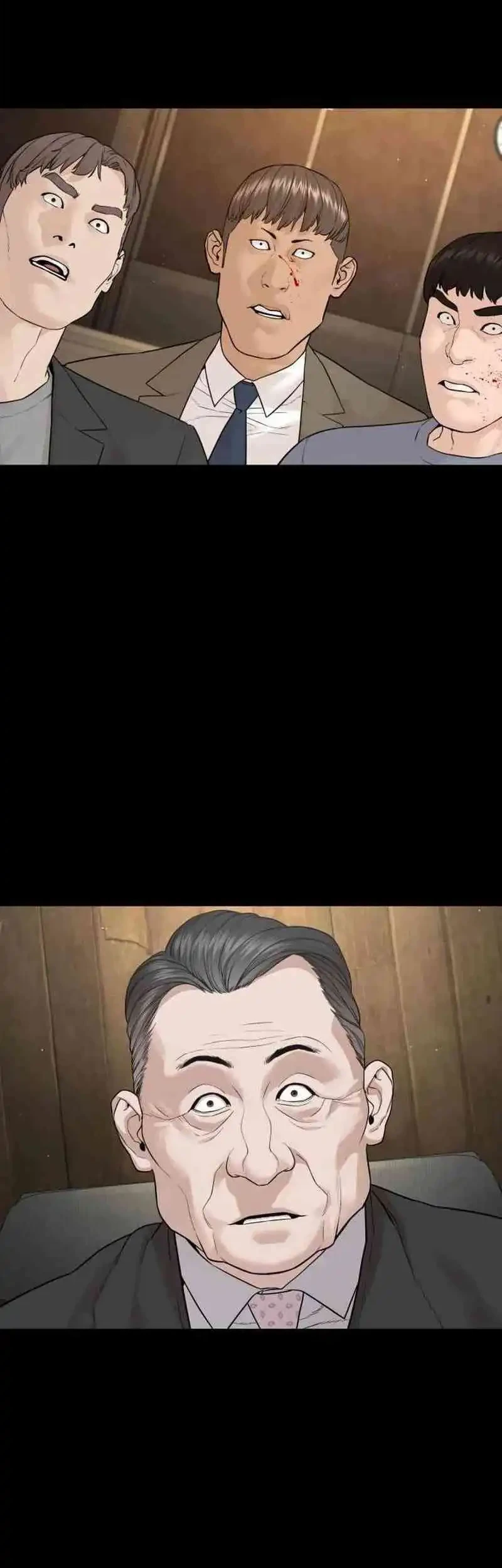 A Lawyer Killler (Killer Lawyer) Chapter 6 Gambar 66