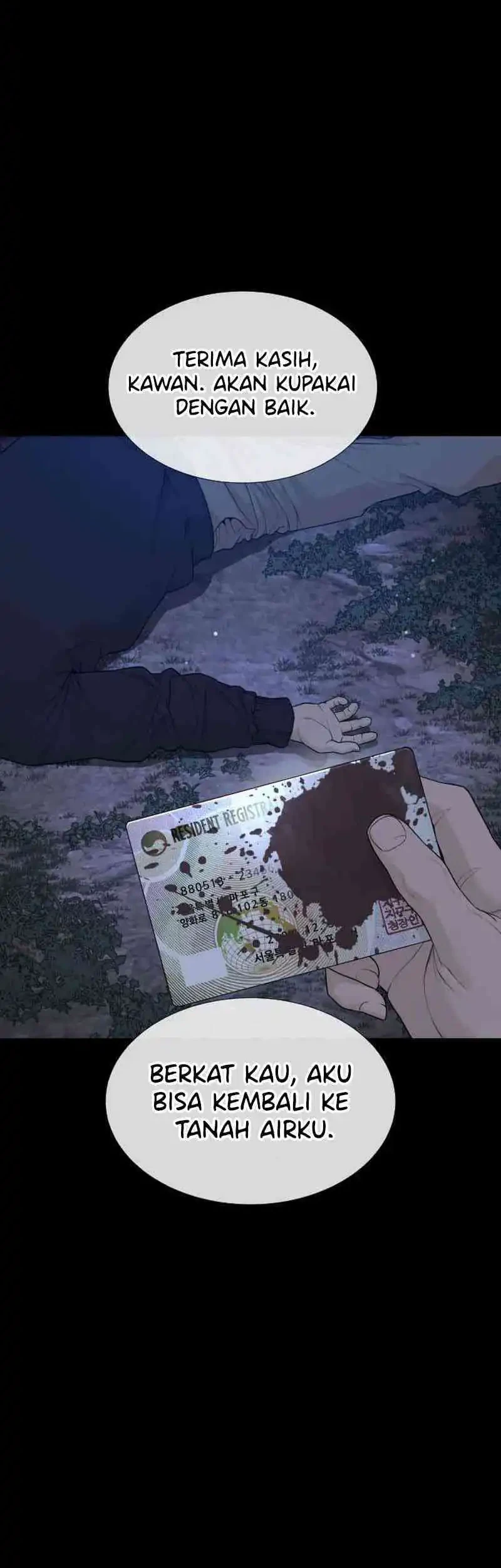 A Lawyer Killler (Killer Lawyer) Chapter 6 Gambar 78