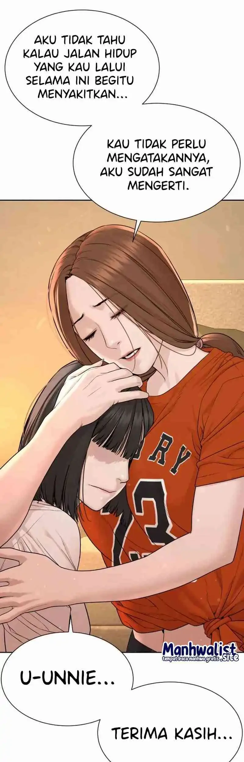 A Lawyer Killler (Killer Lawyer) Chapter 6 Gambar 13