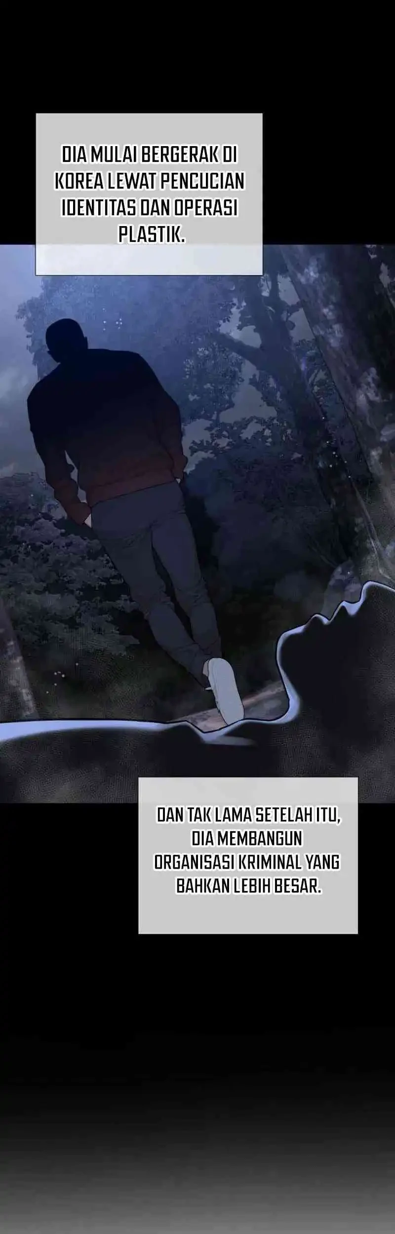 A Lawyer Killler (Killer Lawyer) Chapter 6 Gambar 79