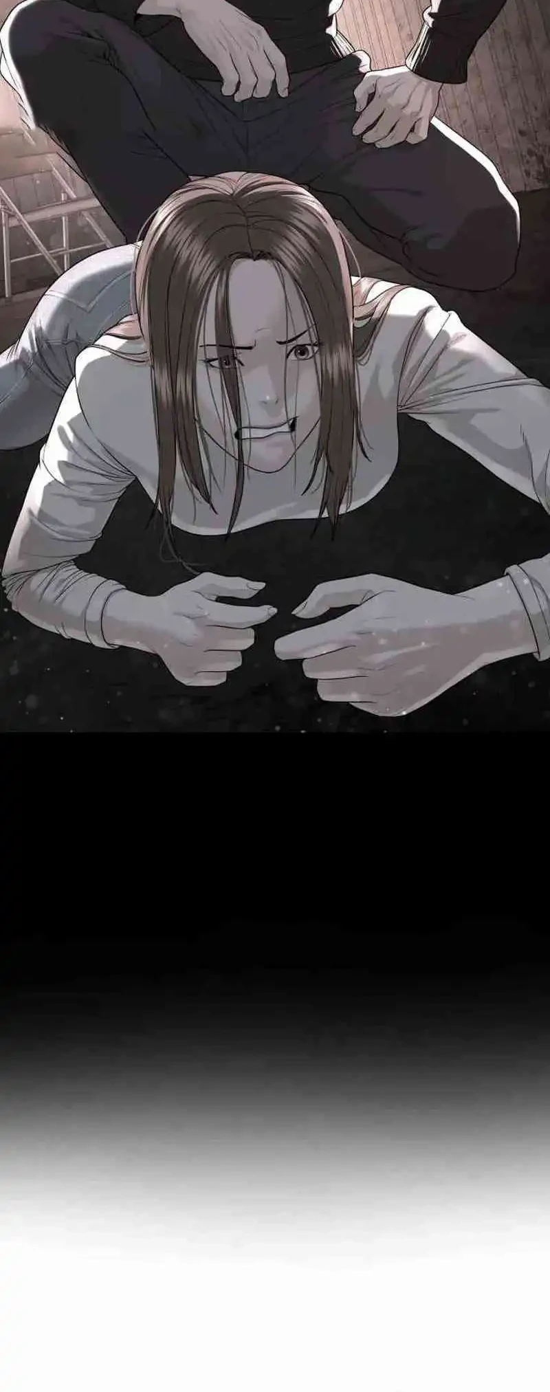 A Lawyer Killler (Killer Lawyer) Chapter 6 Gambar 84