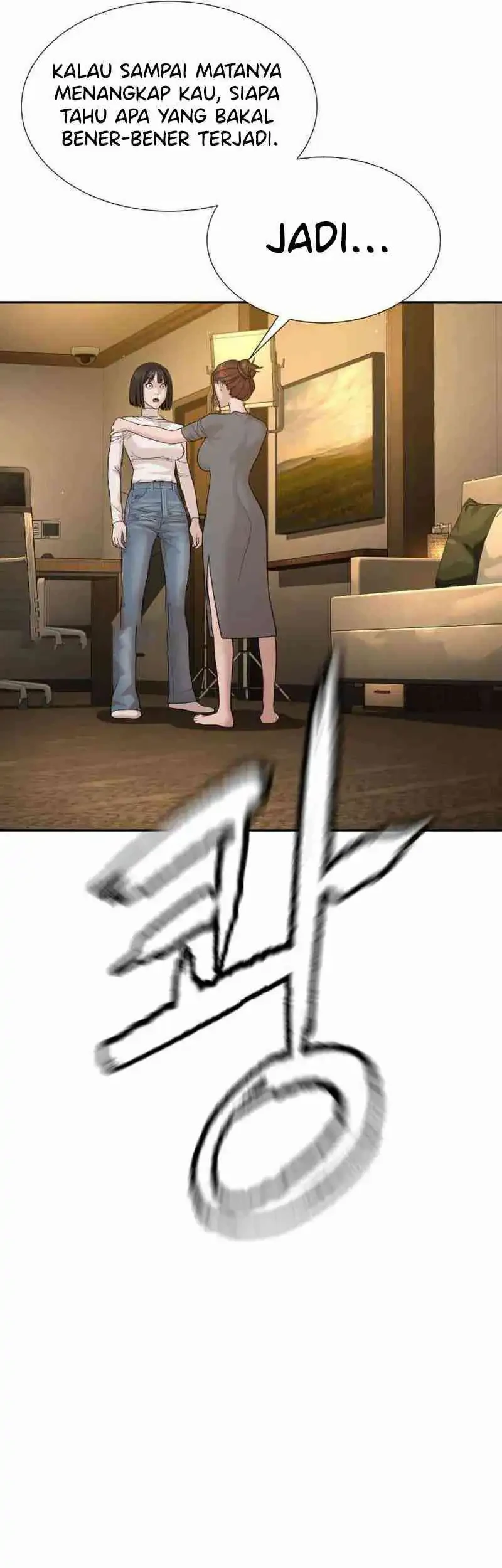 A Lawyer Killler (Killer Lawyer) Chapter 6 Gambar 87