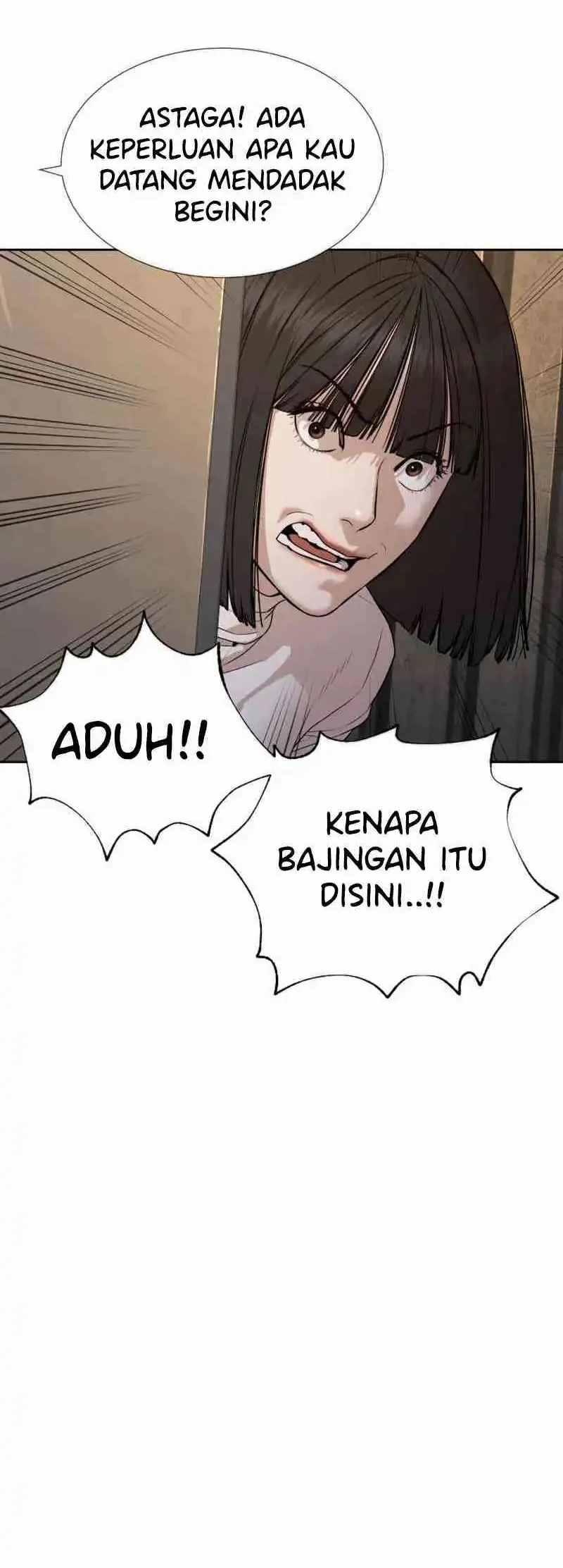 A Lawyer Killler (Killer Lawyer) Chapter 6 Gambar 90