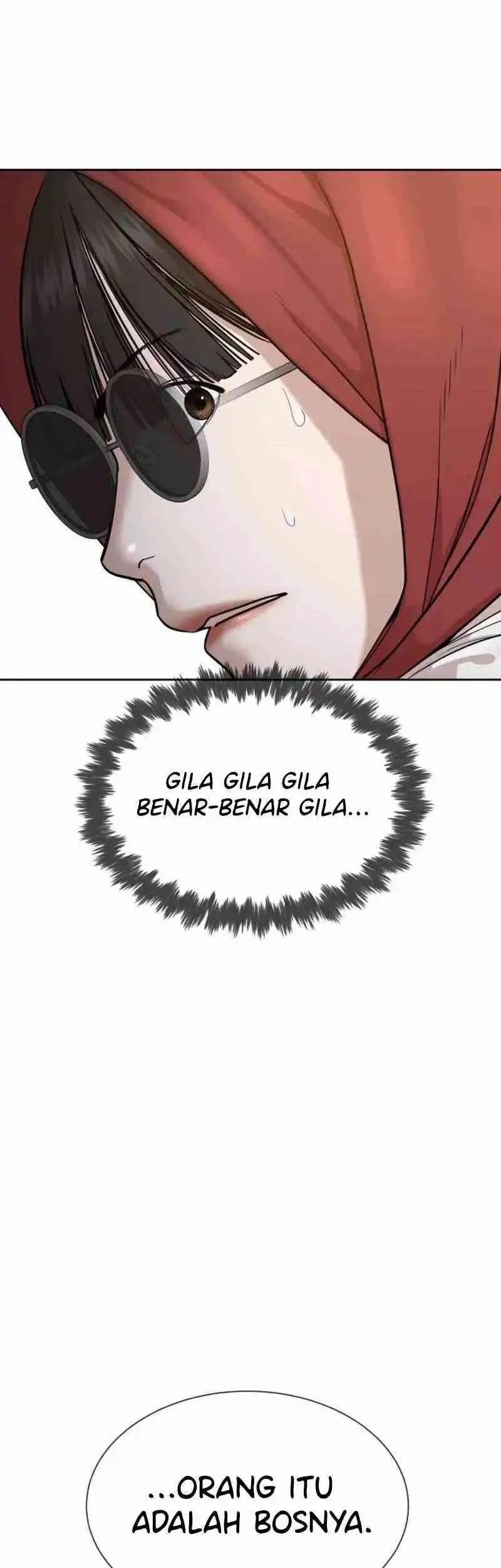 A Lawyer Killler (Killer Lawyer) Chapter 6 Gambar 103