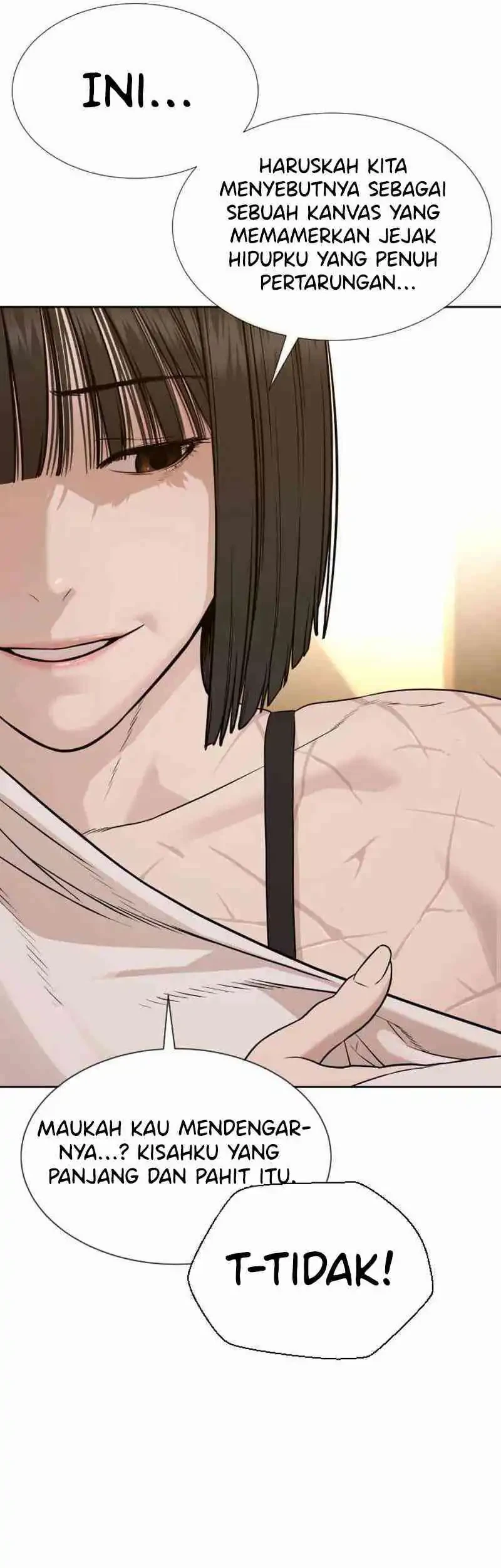 A Lawyer Killler (Killer Lawyer) Chapter 6 Gambar 11