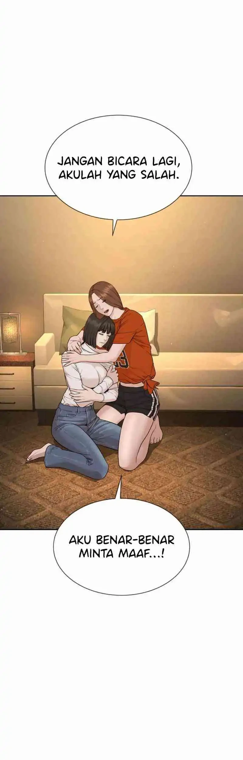 A Lawyer Killler (Killer Lawyer) Chapter 6 Gambar 12