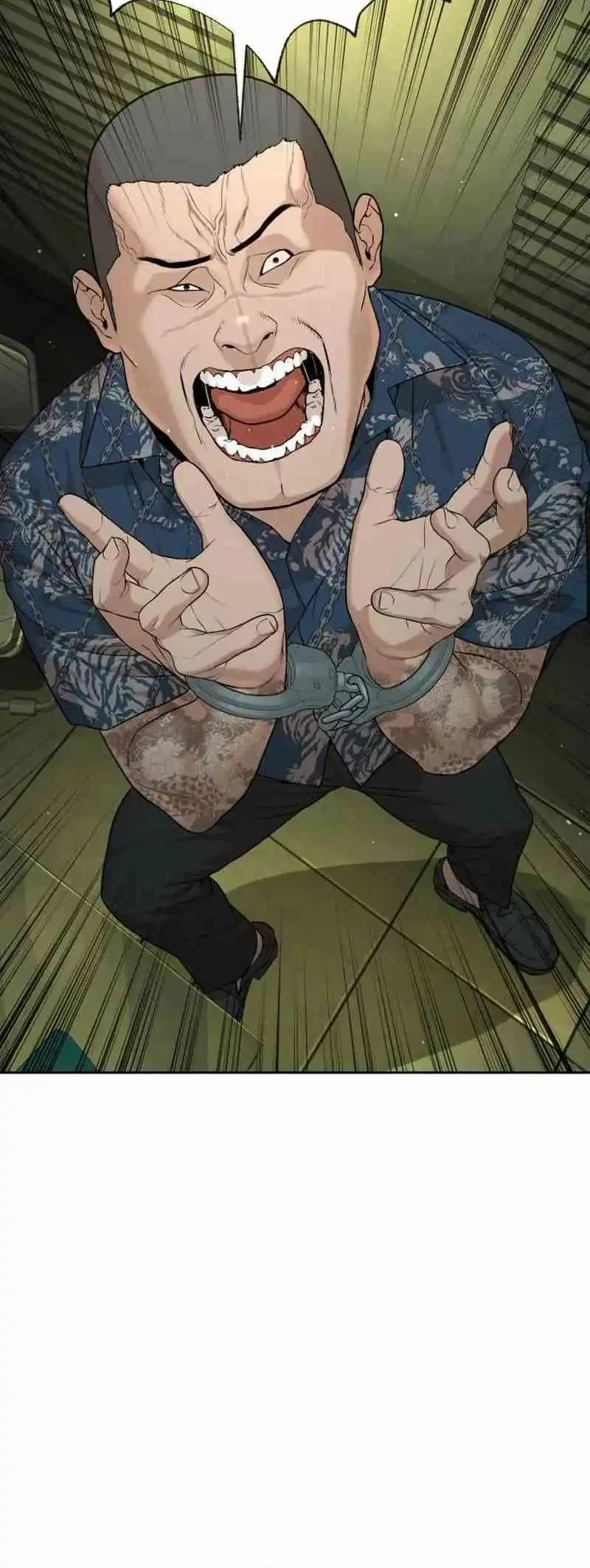 A Lawyer Killler (Killer Lawyer) Chapter 6 Gambar 18