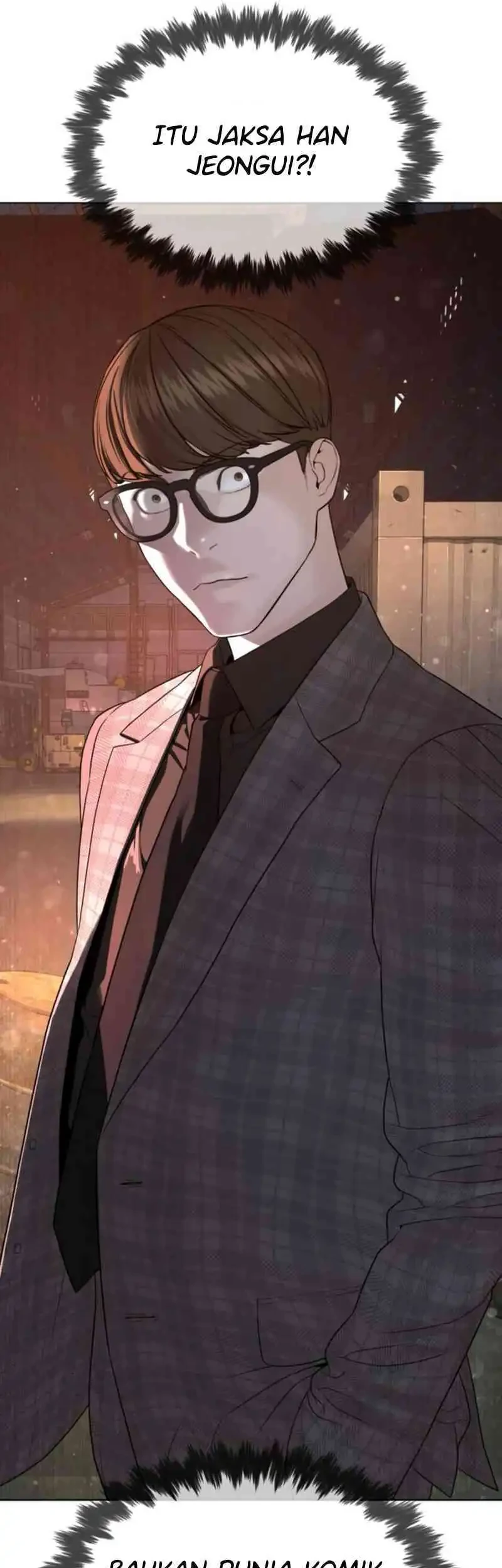 A Lawyer Killler (Killer Lawyer) Chapter 7 Gambar 5