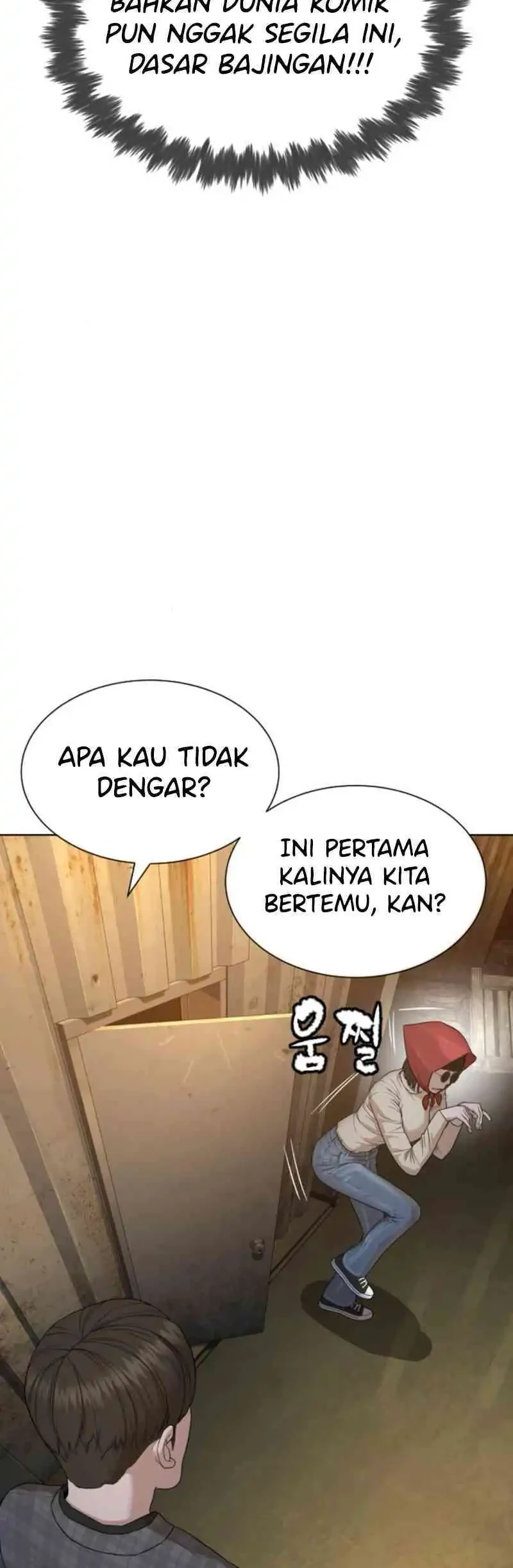 A Lawyer Killler (Killer Lawyer) Chapter 7 Gambar 6