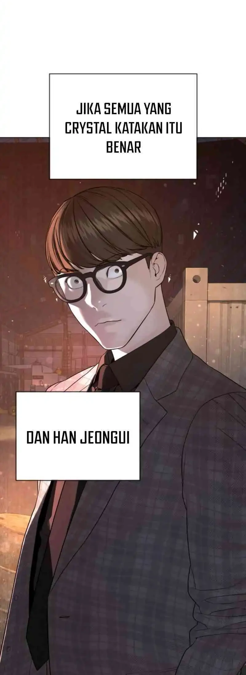 A Lawyer Killler (Killer Lawyer) Chapter 7 Gambar 20