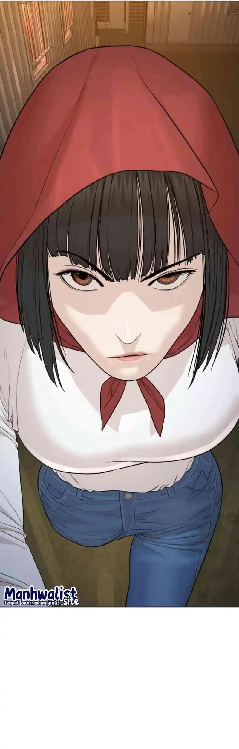 A Lawyer Killler (Killer Lawyer) Chapter 7 Gambar 23