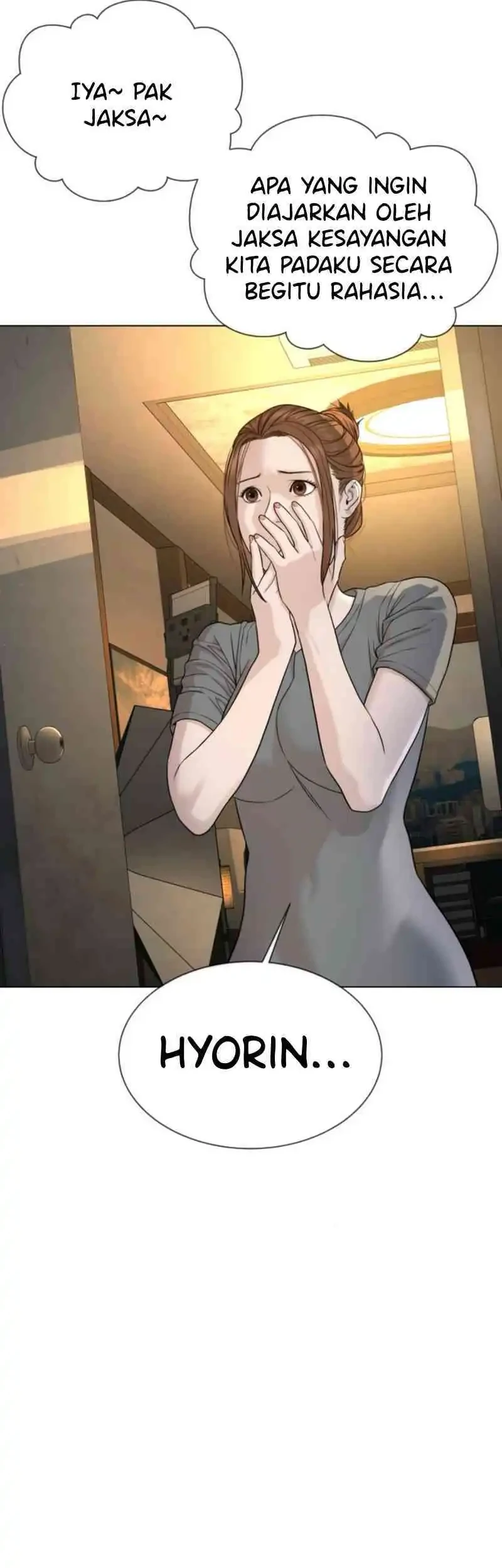 A Lawyer Killler (Killer Lawyer) Chapter 7 Gambar 25