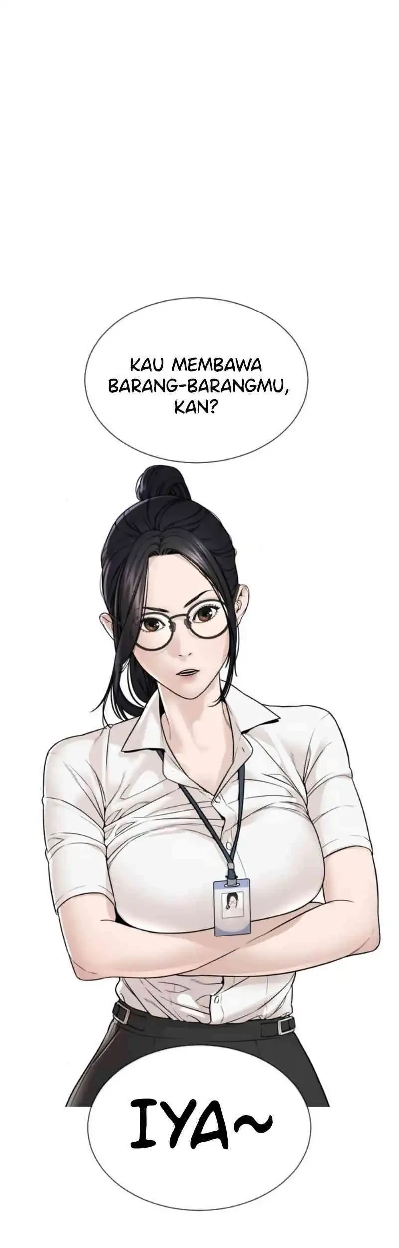 A Lawyer Killler (Killer Lawyer) Chapter 7 Gambar 27