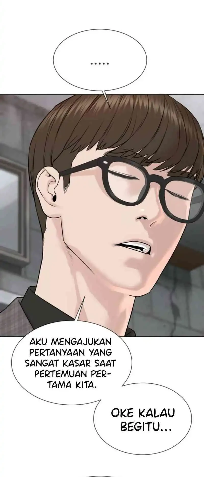 A Lawyer Killler (Killer Lawyer) Chapter 7 Gambar 32