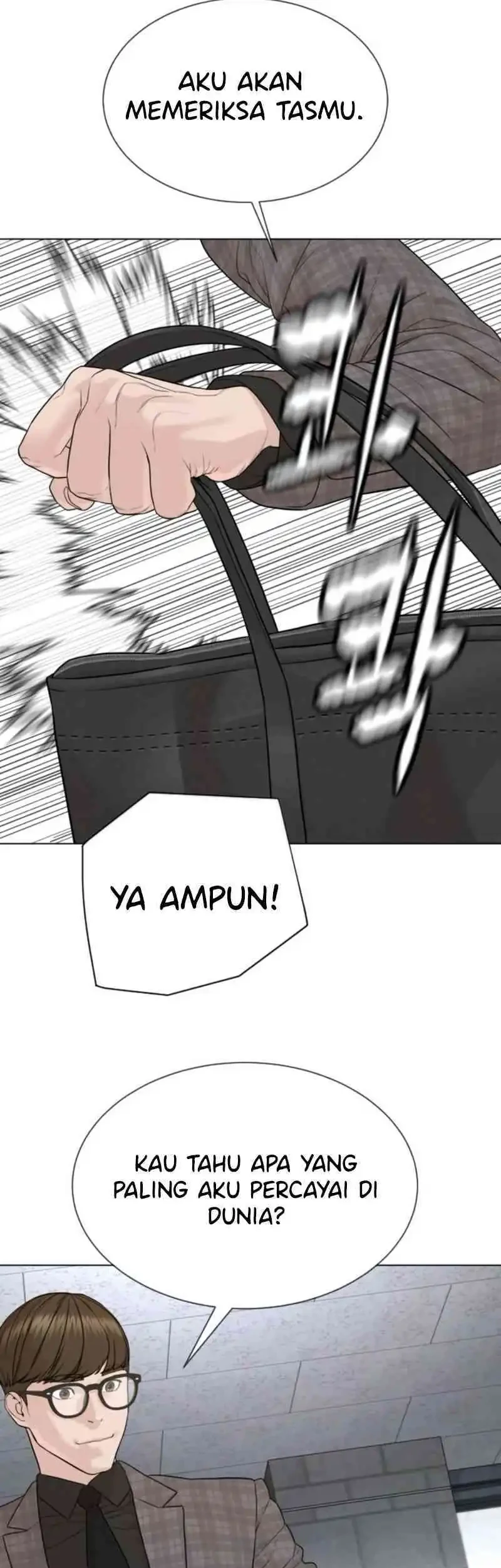 A Lawyer Killler (Killer Lawyer) Chapter 7 Gambar 33