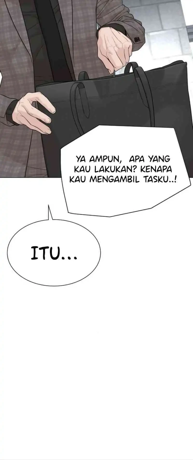 A Lawyer Killler (Killer Lawyer) Chapter 7 Gambar 34