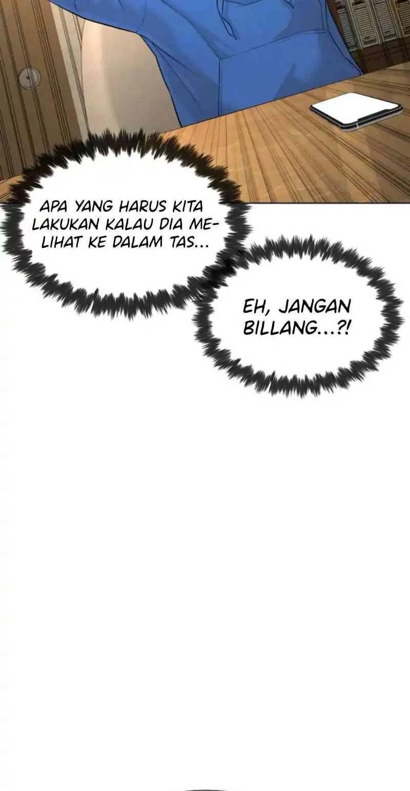 A Lawyer Killler (Killer Lawyer) Chapter 7 Gambar 36