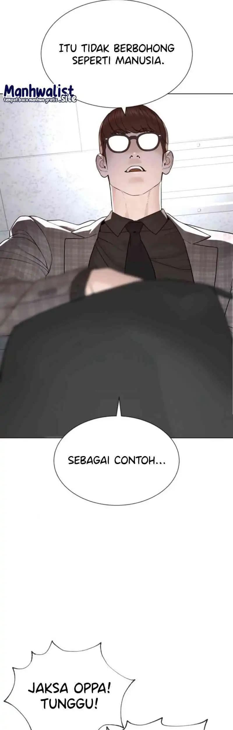 A Lawyer Killler (Killer Lawyer) Chapter 7 Gambar 37