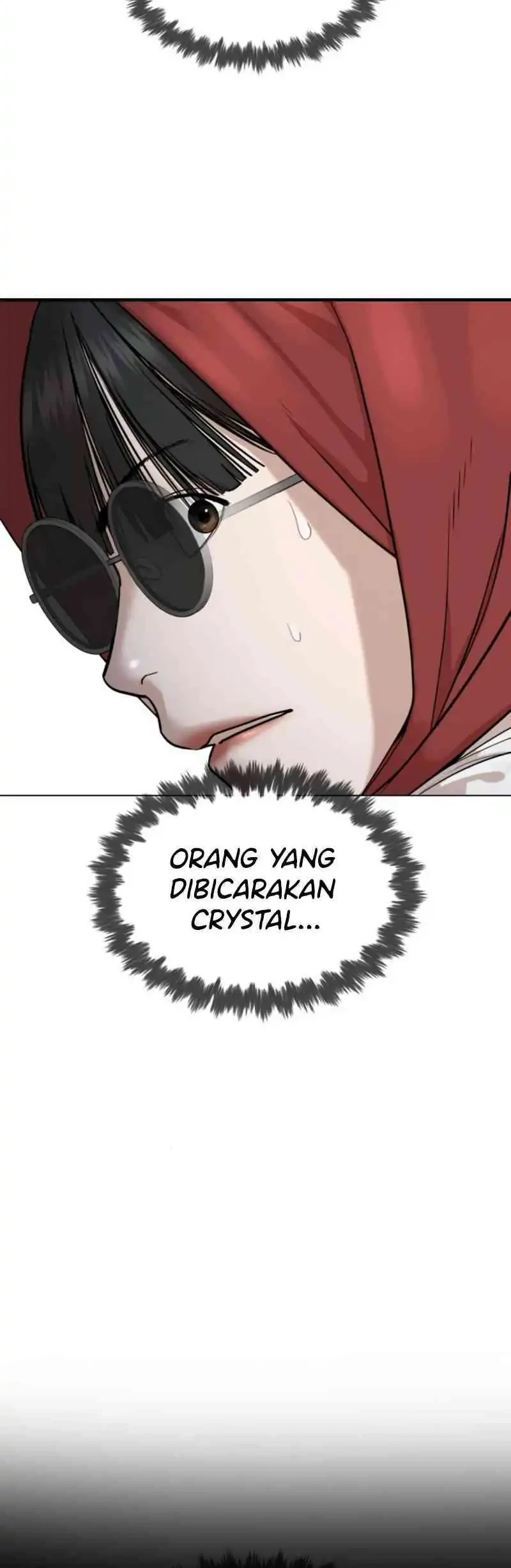 Manhwa A Lawyer Killler (Killer Lawyer) Chapter 7 gambar nomor 2