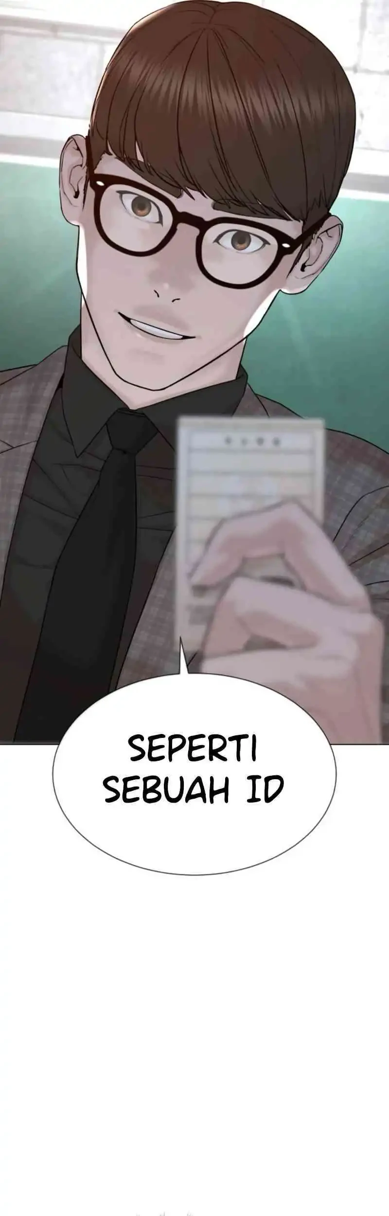 A Lawyer Killler (Killer Lawyer) Chapter 7 Gambar 39