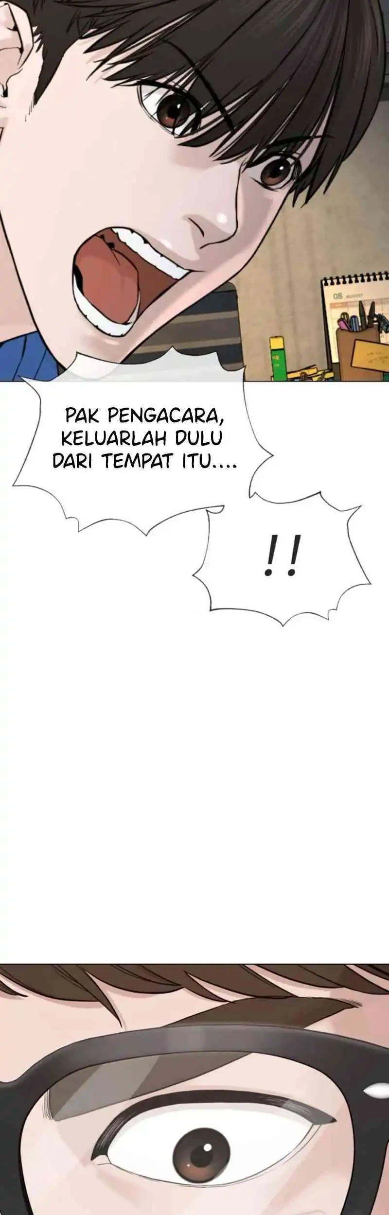 A Lawyer Killler (Killer Lawyer) Chapter 7 Gambar 41