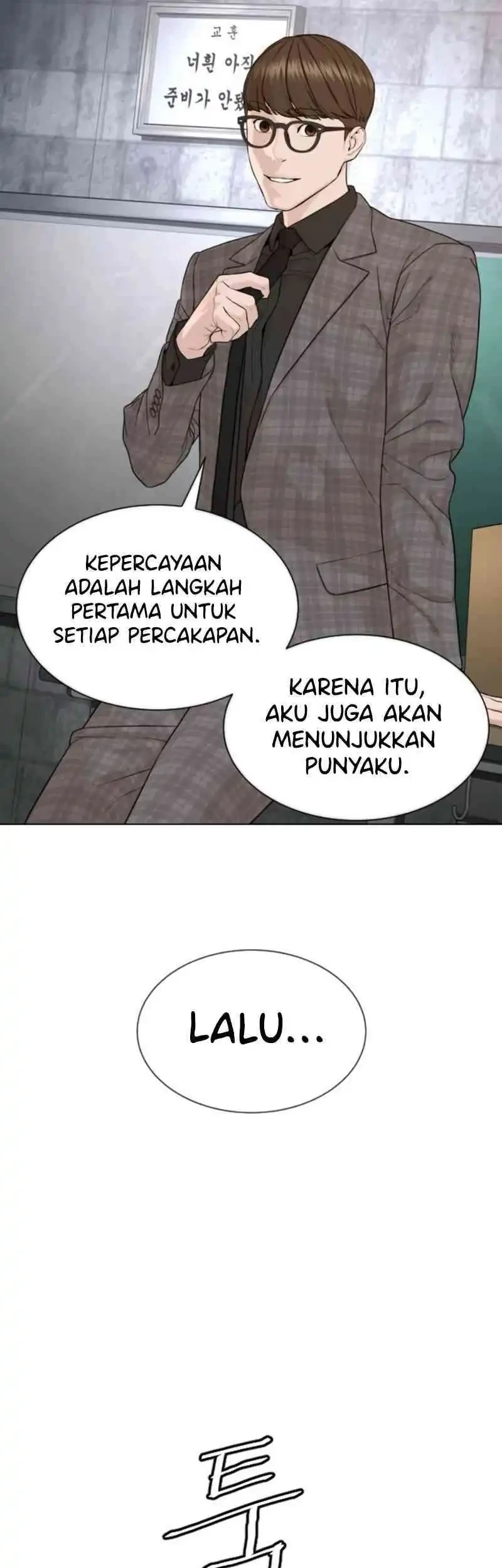 A Lawyer Killler (Killer Lawyer) Chapter 7 Gambar 45