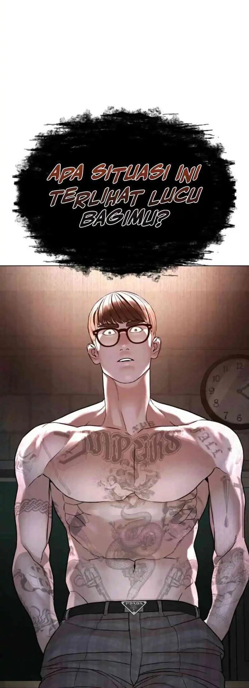 A Lawyer Killler (Killer Lawyer) Chapter 7 Gambar 50