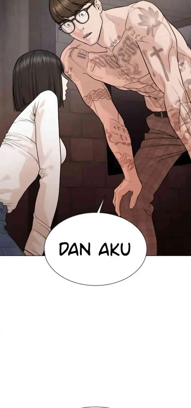 A Lawyer Killler (Killer Lawyer) Chapter 7 Gambar 52