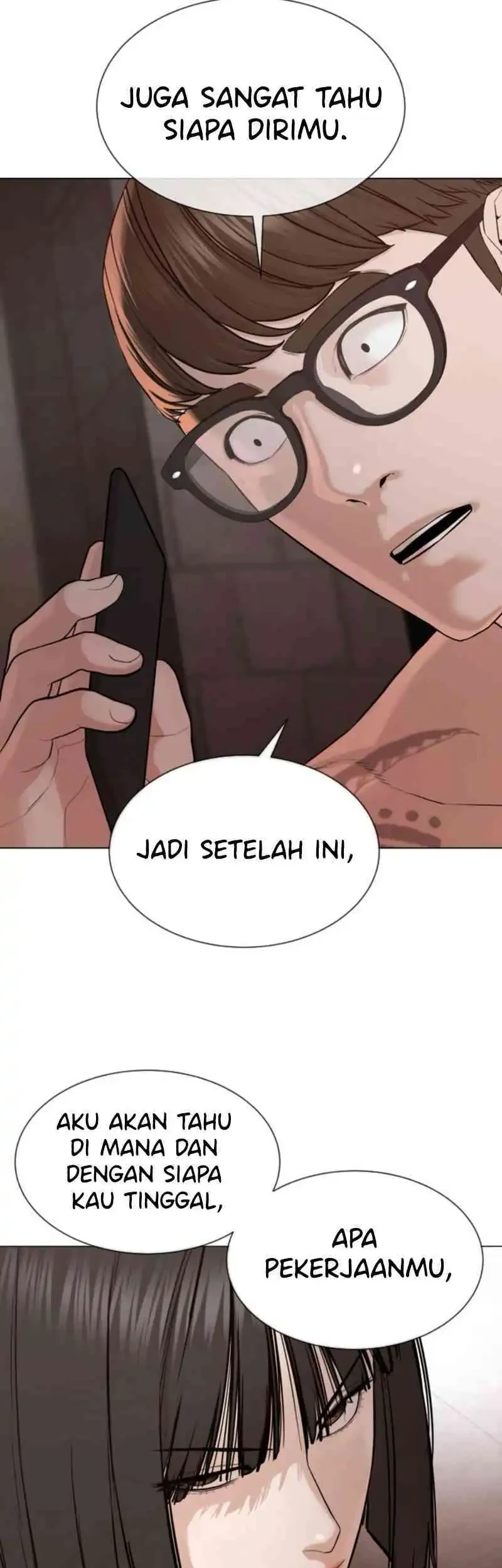 A Lawyer Killler (Killer Lawyer) Chapter 7 Gambar 53