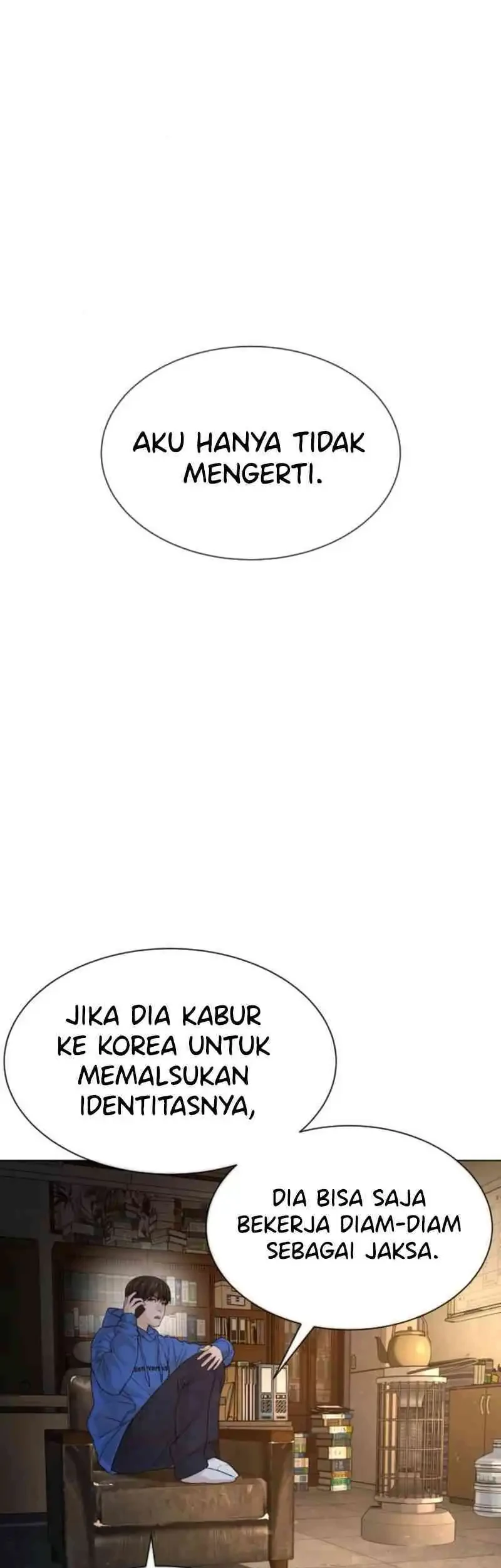 A Lawyer Killler (Killer Lawyer) Chapter 7 Gambar 57