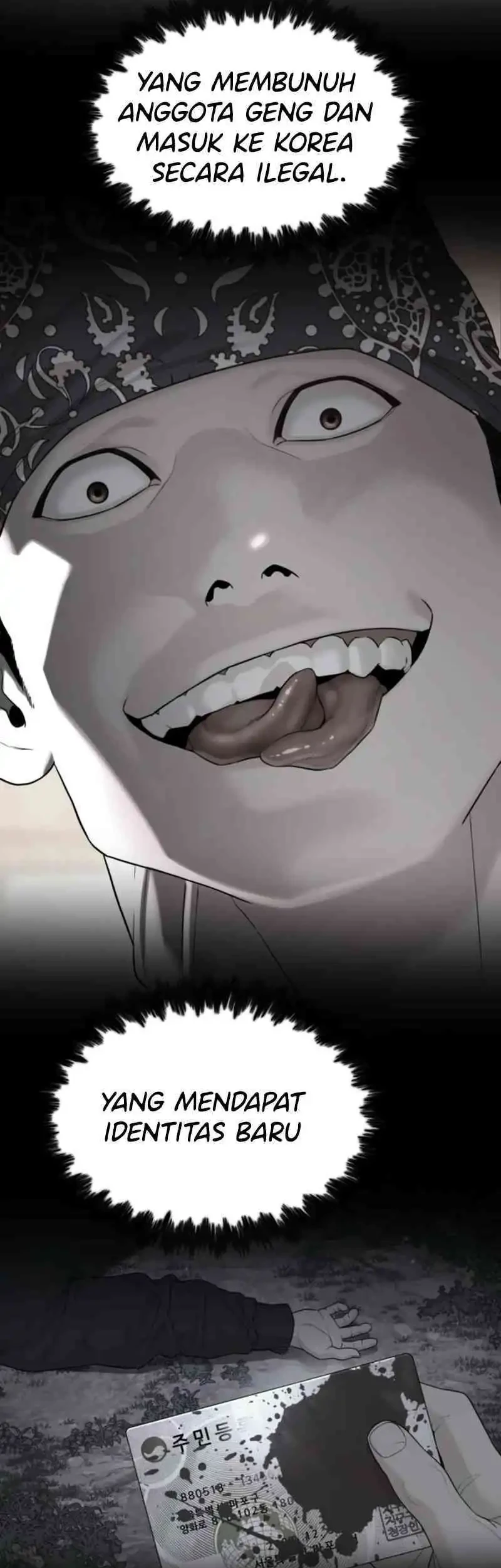 A Lawyer Killler (Killer Lawyer) Chapter 7 Gambar 3