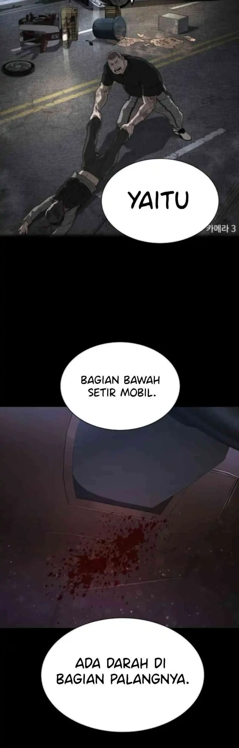 A Lawyer Killler (Killer Lawyer) Chapter 7 Gambar 64