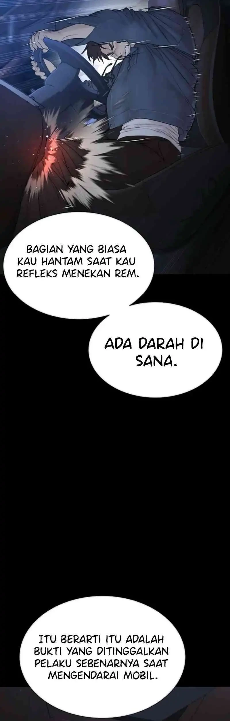 A Lawyer Killler (Killer Lawyer) Chapter 7 Gambar 66