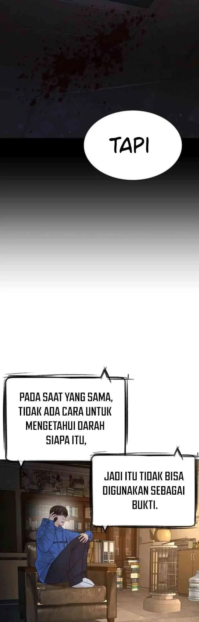 A Lawyer Killler (Killer Lawyer) Chapter 7 Gambar 67