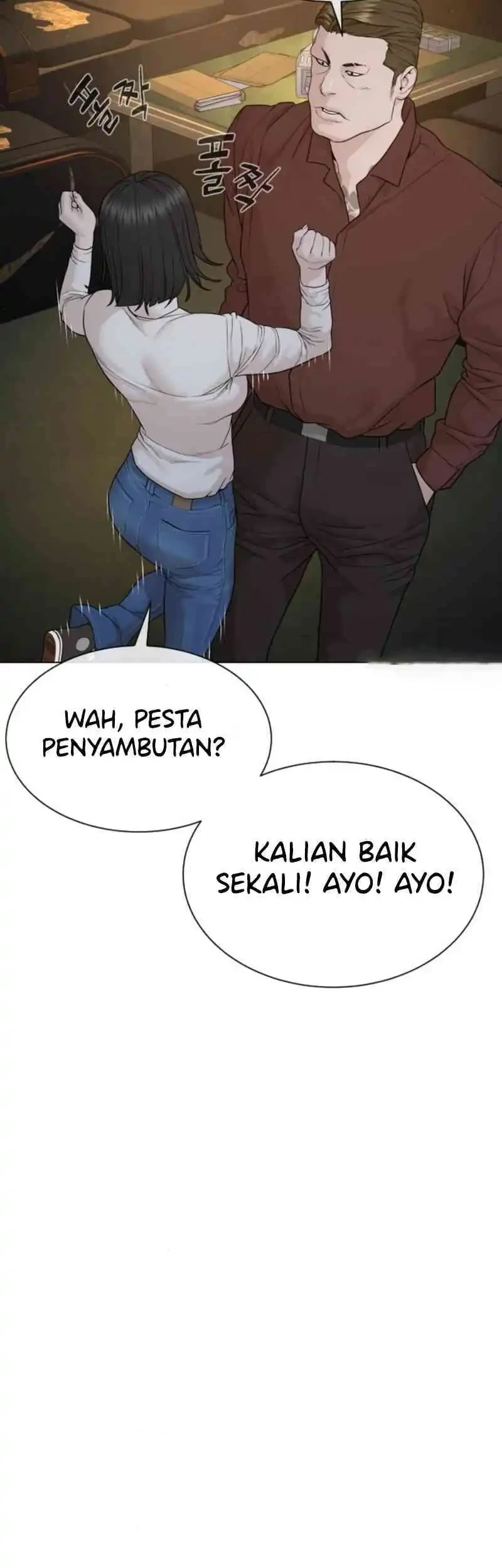 A Lawyer Killler (Killer Lawyer) Chapter 7 Gambar 73