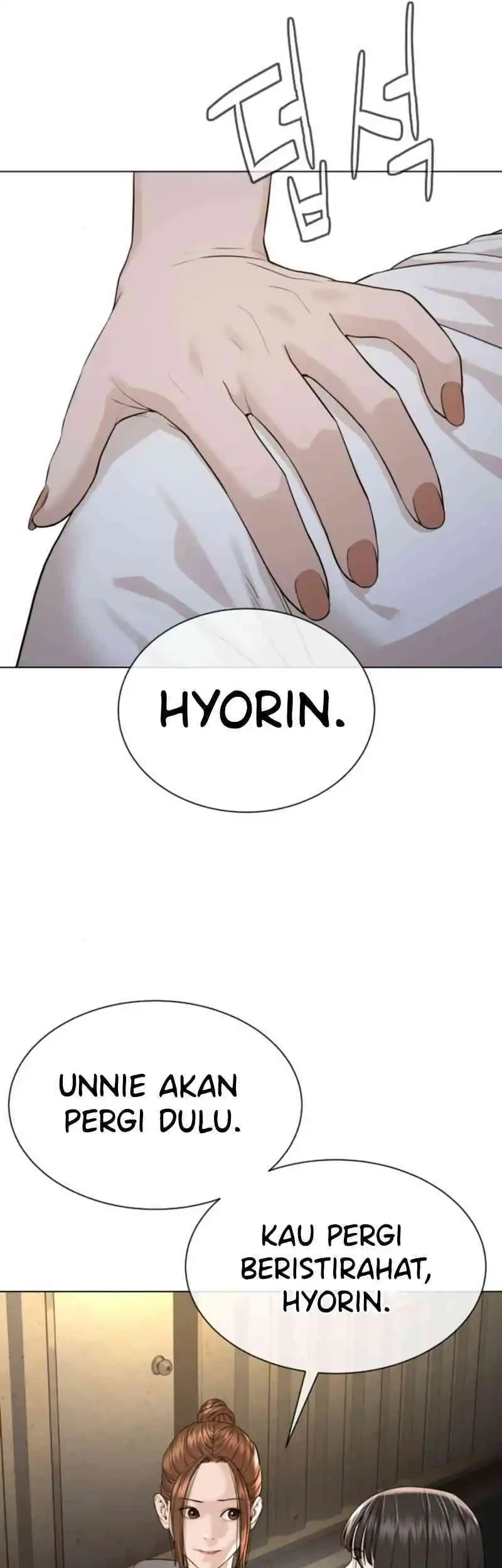 A Lawyer Killler (Killer Lawyer) Chapter 7 Gambar 75