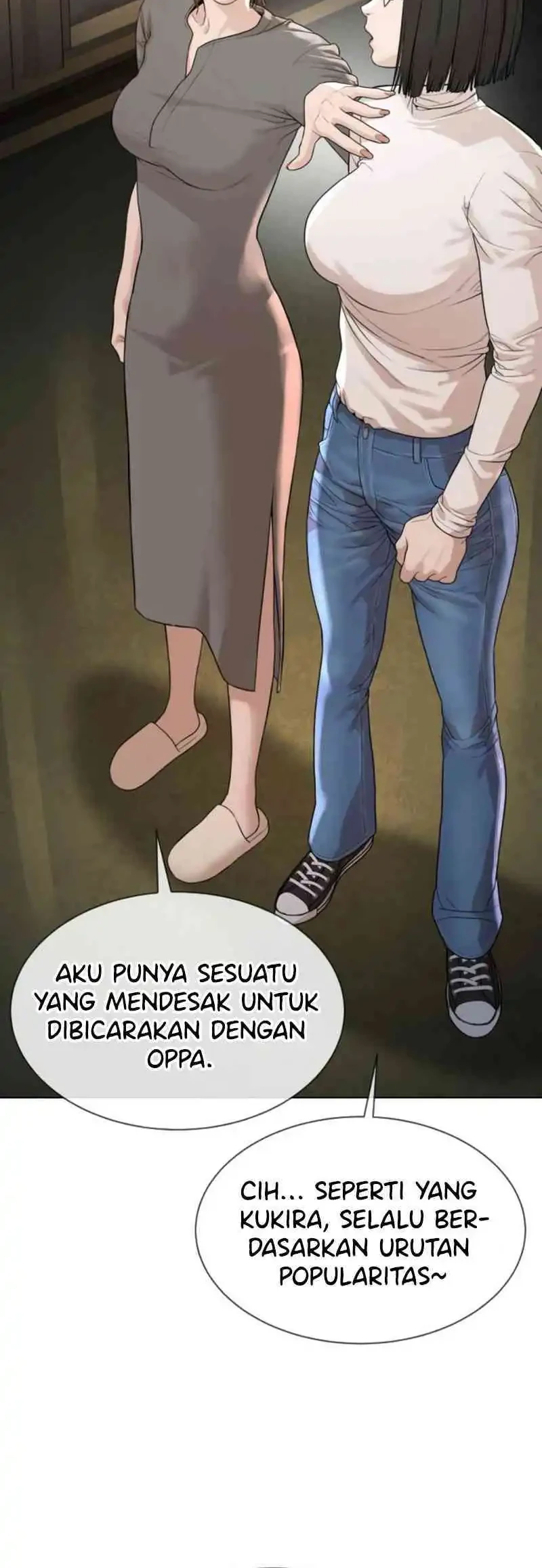 A Lawyer Killler (Killer Lawyer) Chapter 7 Gambar 76