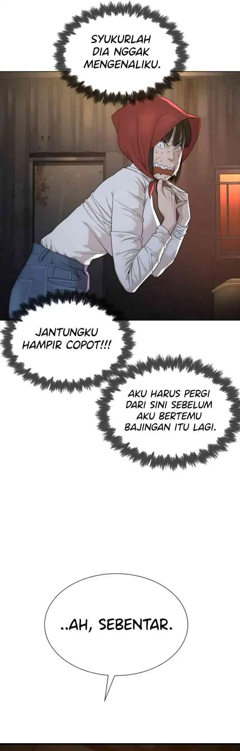 A Lawyer Killler (Killer Lawyer) Chapter 7 Gambar 13