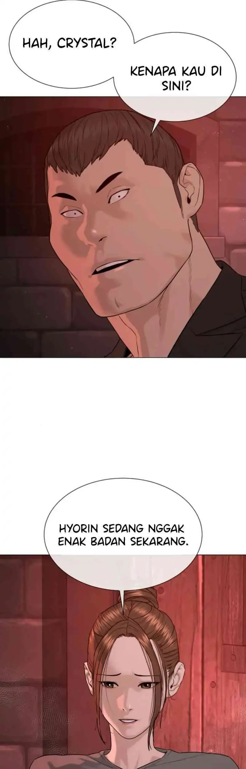 A Lawyer Killler (Killer Lawyer) Chapter 7 Gambar 81