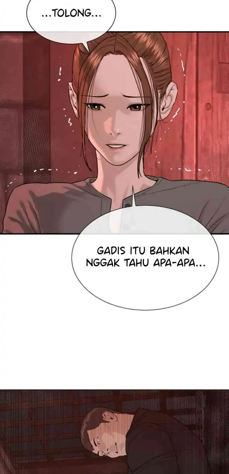 A Lawyer Killler (Killer Lawyer) Chapter 7 Gambar 84