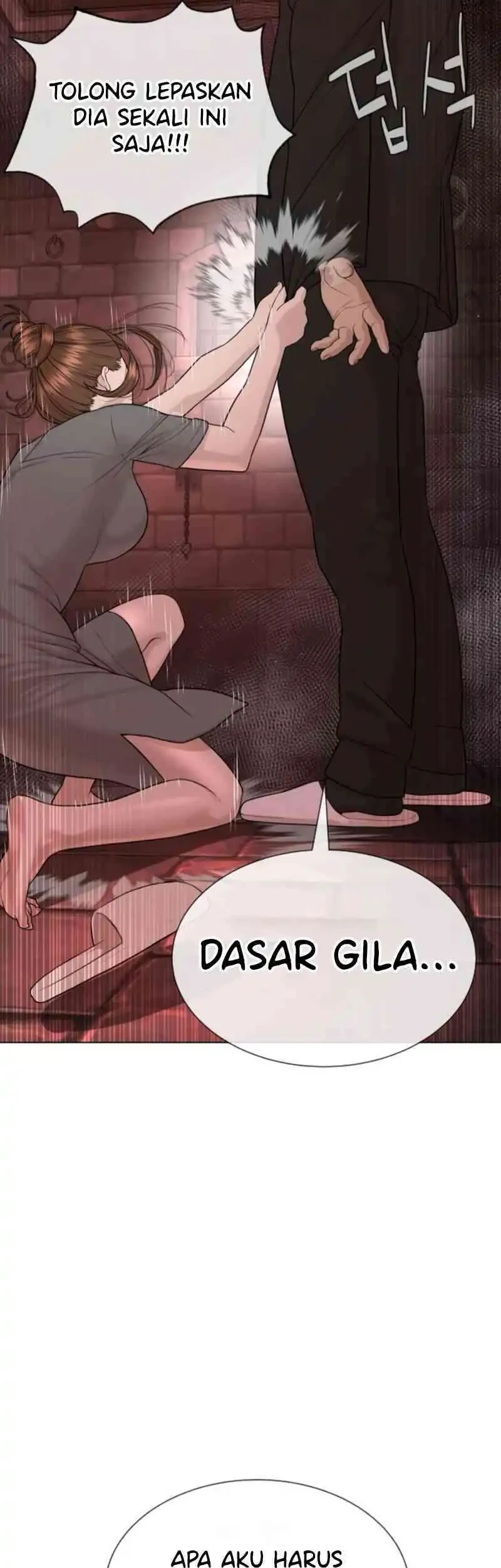 A Lawyer Killler (Killer Lawyer) Chapter 7 Gambar 85