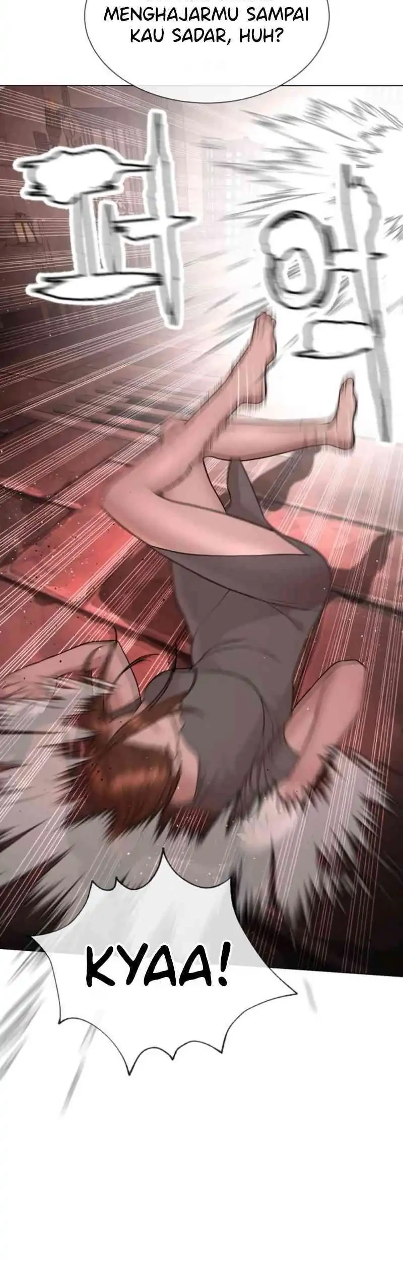 A Lawyer Killler (Killer Lawyer) Chapter 7 Gambar 86