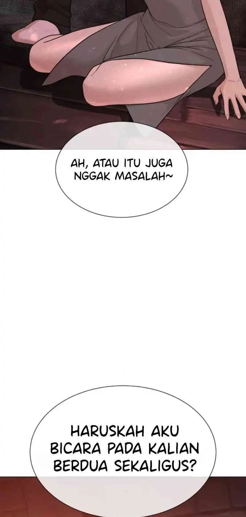 A Lawyer Killler (Killer Lawyer) Chapter 7 Gambar 88