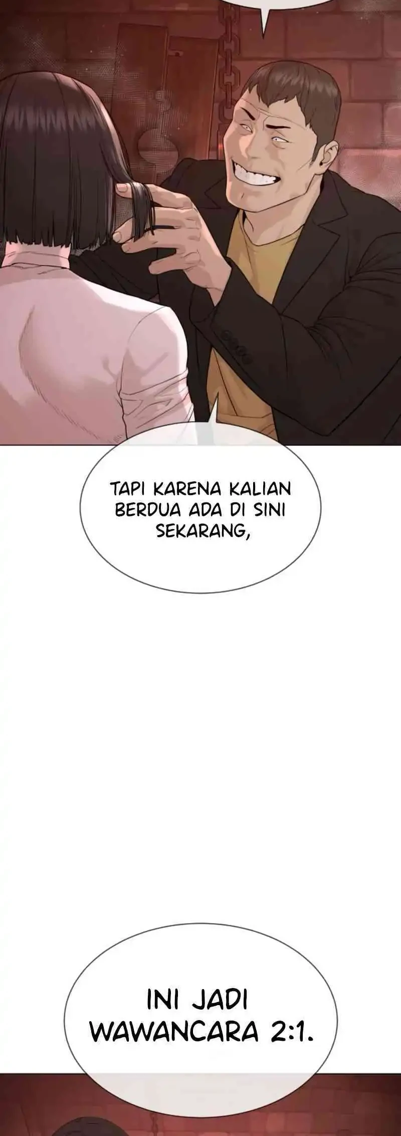 A Lawyer Killler (Killer Lawyer) Chapter 7 Gambar 94