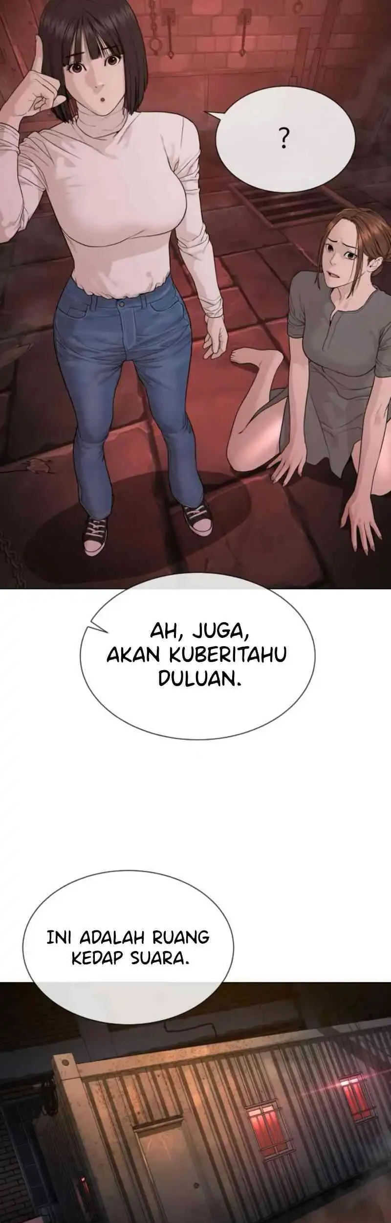 A Lawyer Killler (Killer Lawyer) Chapter 7 Gambar 95