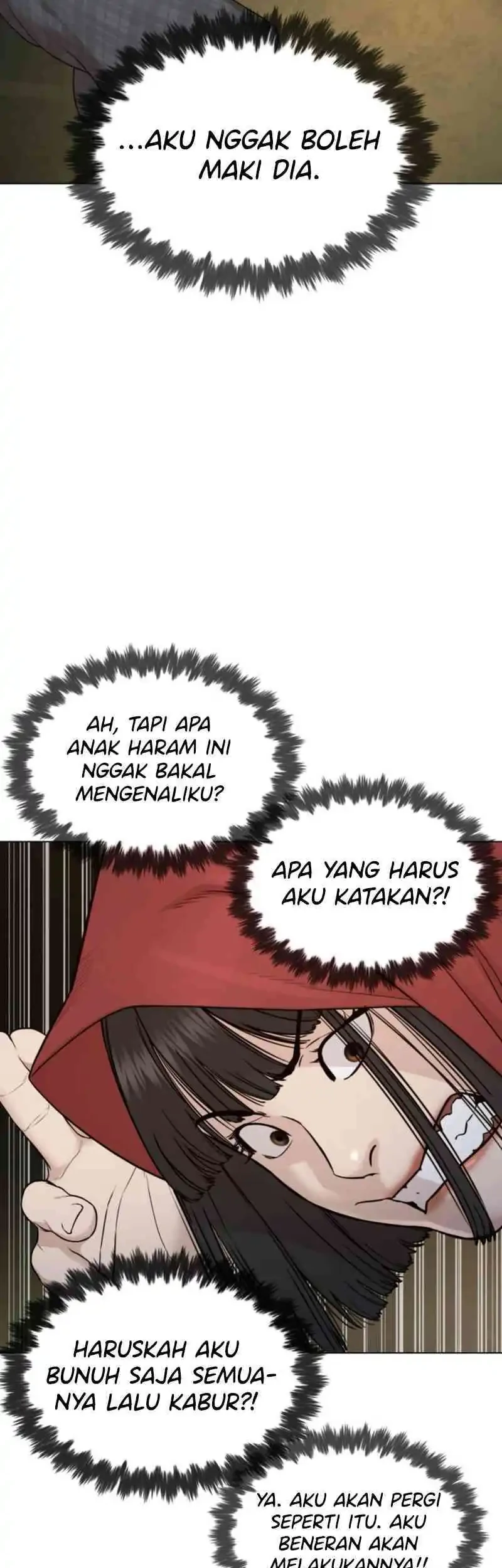 A Lawyer Killler (Killer Lawyer) Chapter 7 Gambar 7